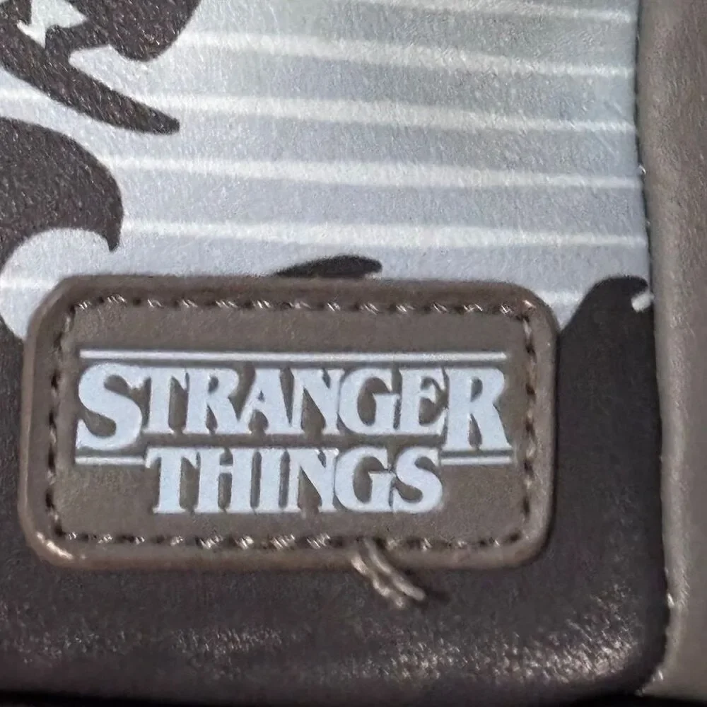 FUNKO Stranger Things Mini Backpack